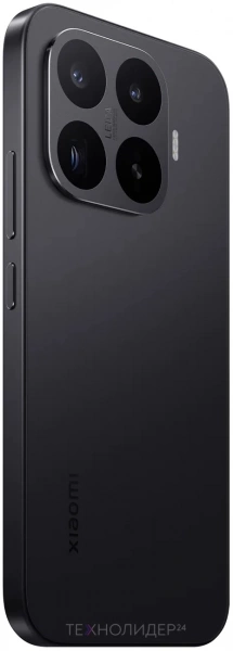Xiaomi 17T 12/256 ГБ Черный (Global)