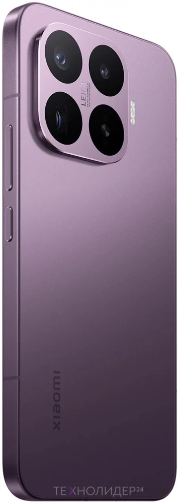 Xiaomi 17T Pro 12/256 ГБ Фиолетовый (Global)