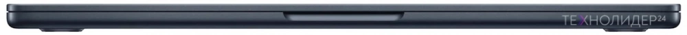 Apple MacBook Air 13" (M5, 16 ГБ, 1 ТБ SSD) Темная ночь