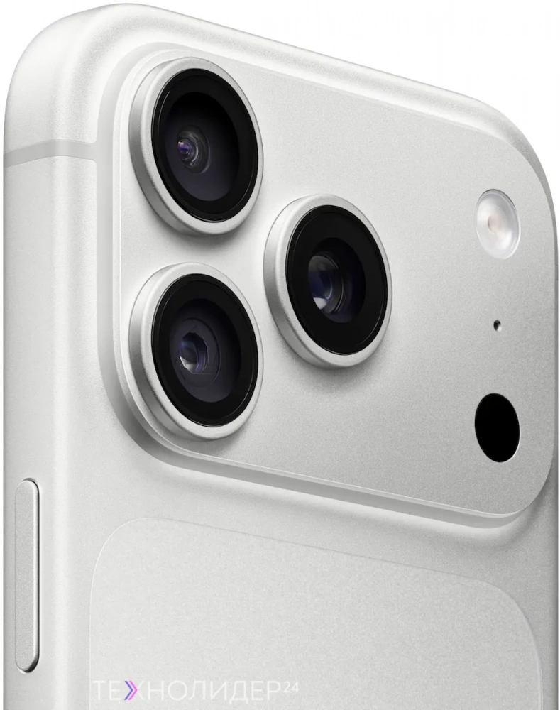 Apple iPhone 18 Pro 1 ТБ Серебристый (Silver) Esim