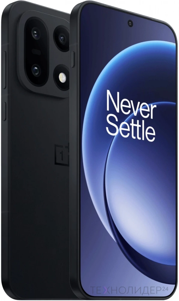 OnePlus 15 12/256 GB Infinite Black