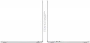 Apple MacBook Air 15" (M5, 24 ГБ, 1 ТБ SSD) Серебристый