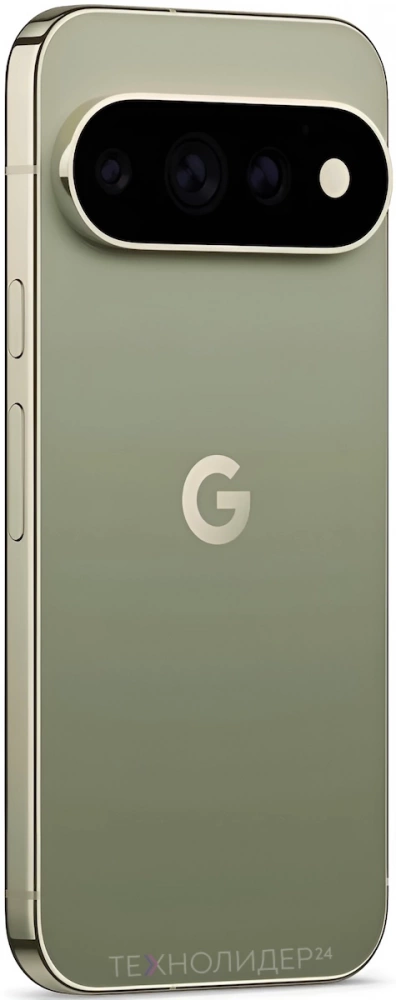 Google Pixel 11 Pro 16/512 ГБ Olive (зеленый)