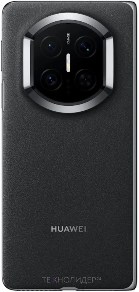 HUAWEI Mate X7 16/512 ГБ Черный (Ростест)
