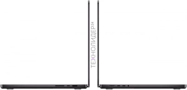 Apple MacBook Pro 16" (M5 Pro, 48 GB, 1 TB SSD) "Черный космос"