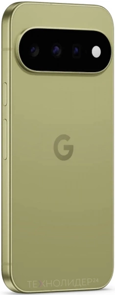Google Pixel 11 12/512 ГБ Pistachio (зеленый)