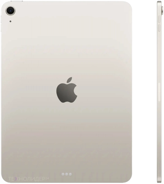Apple iPad Air 11" (2025) Wi-Fi + Cellular 1 TB Starlight