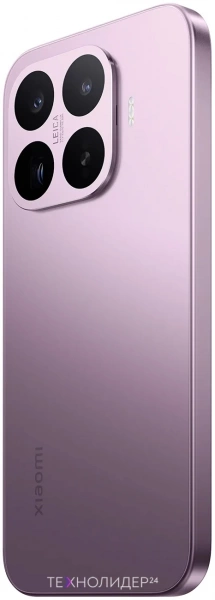 Xiaomi 17T 12/512 ГБ Фиолетовый (Global)