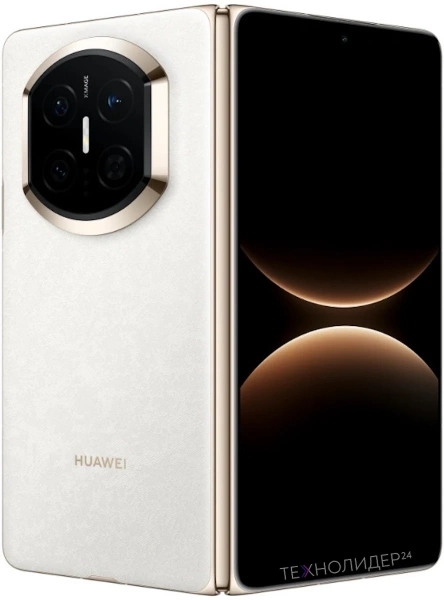 Huawei Mate X7 Белый