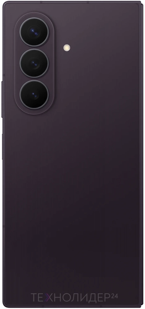 Samsung Galaxy Z Fold8 Ultra 16/1 ТБ Фиолетовый