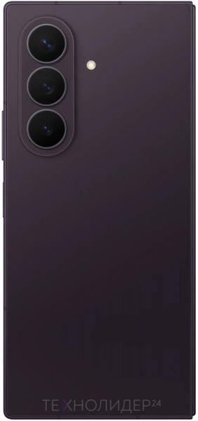 Samsung Galaxy Z Fold8 Ultra 16/1 ТБ Фиолетовый