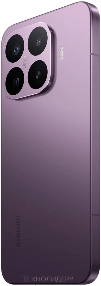 Xiaomi 17T Pro 12/1 ТБ Фиолетовый (Global)