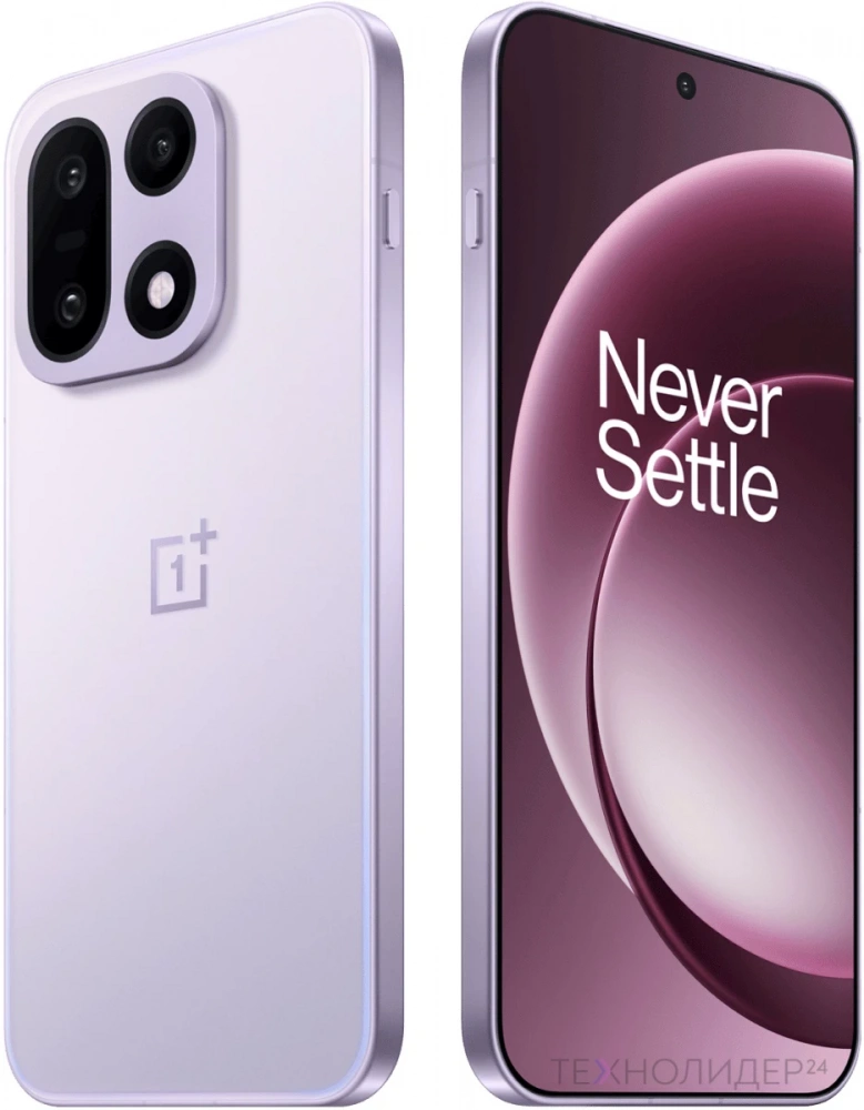 OnePlus 15 16/512 GB Ultra Violet (Global)