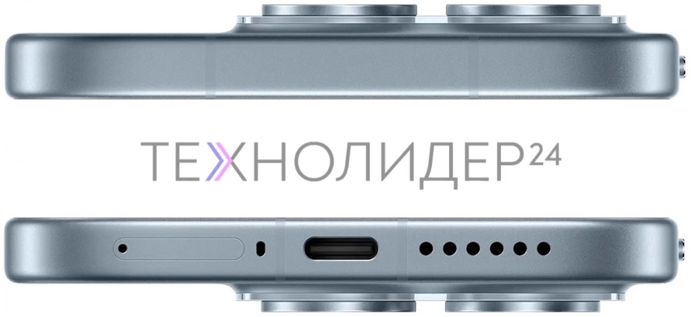 Xiaomi 17 12/256 ГБ Голубой