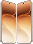 Honor 600 12/256 ГБ Бежевый