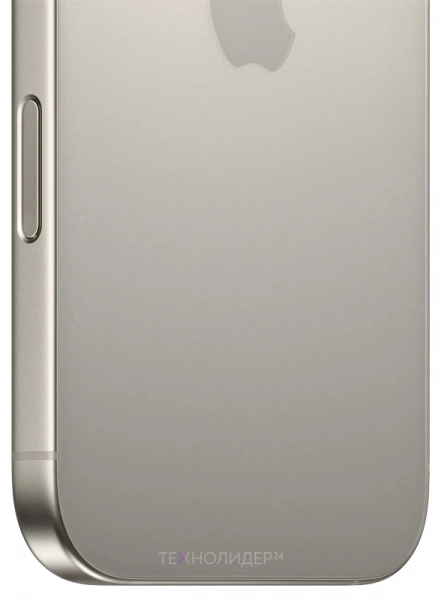 Apple iPhone 16 Pro 256 ГБ Natural Titanium