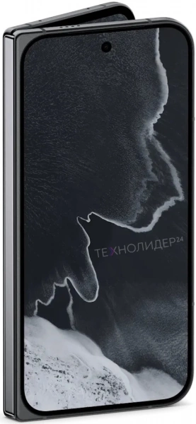 Google Pixel 11 Pro Fold 16/256 ГБ Obsidian (черный)