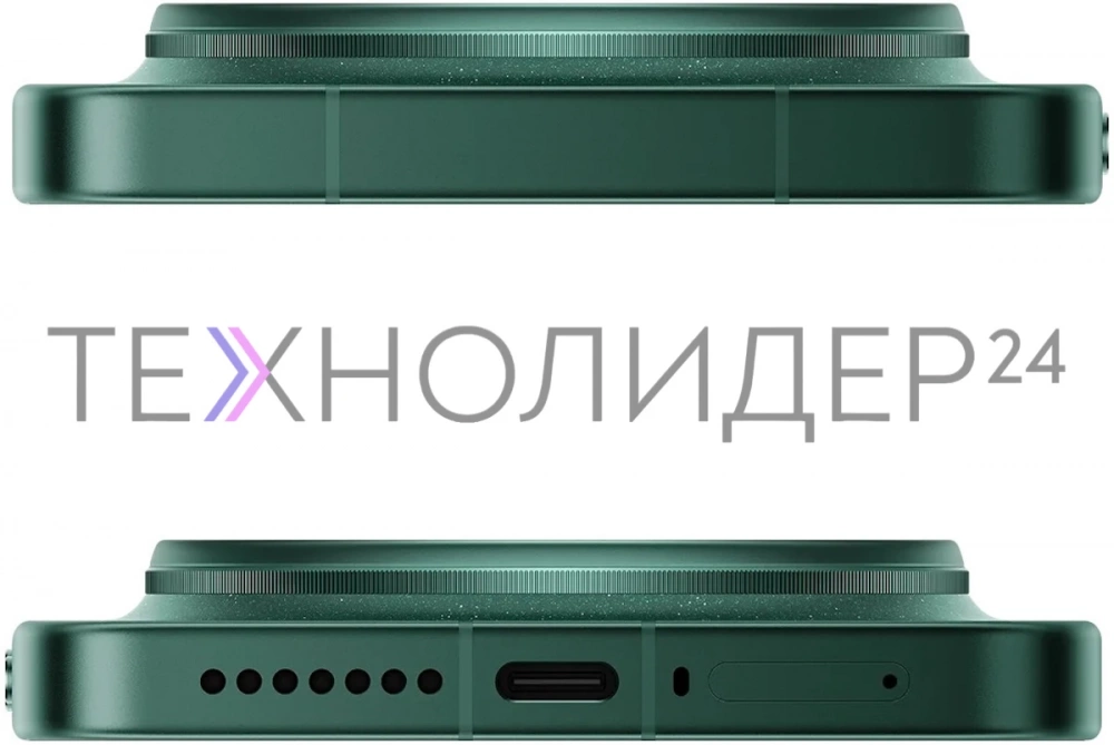 Xiaomi 17 Ultra 16/1 ТБ Зеленый (Global)
