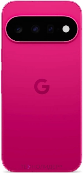 Google Pixel 11 12/512 ГБ Hibiscus (розовый)