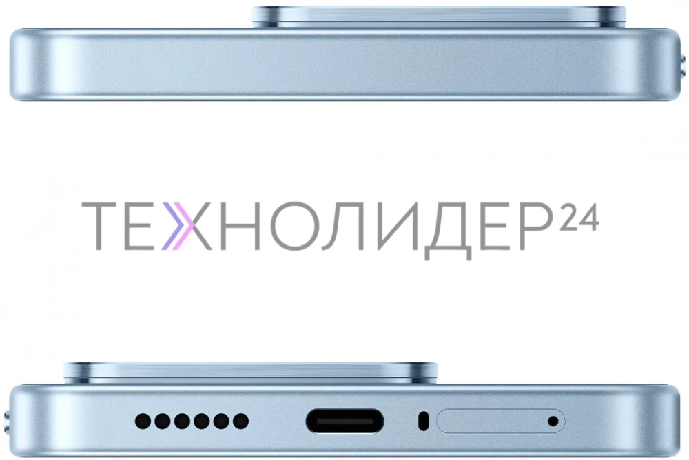 Xiaomi 17T 12/256 ГБ Синий (Global)