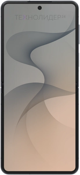 Samsung Galaxy Z Flip8 12/256 ГБ Графитовый