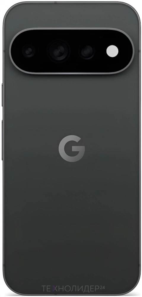 Google Pixel 11 Pro 16/512 ГБ Obsidian (черный)