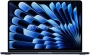 Apple MacBook Air 13" (M5, 16 ГБ, 1 ТБ SSD) Темная ночь