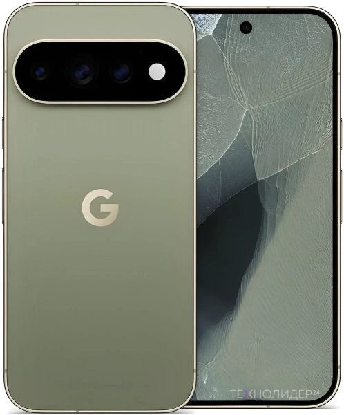 Google Pixel 11 Pro XL Olive