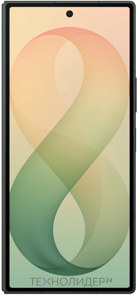 Samsung Galaxy Z Fold8 Ultra 12/256 ГБ Зеленый