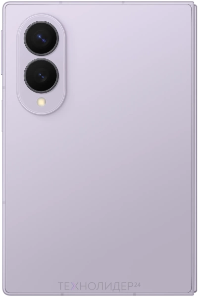 Samsung Galaxy Z Fold8 12/256 ГБ Лавандовый
