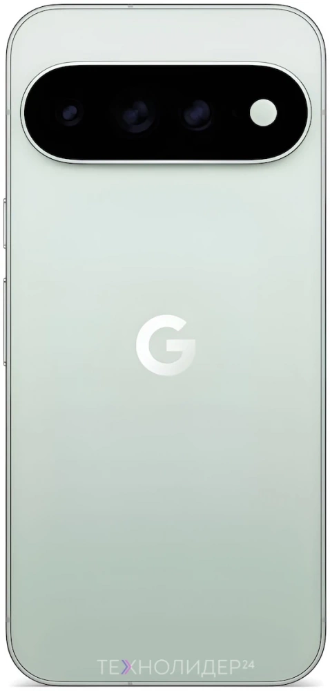 Google Pixel 11 Pro XL 16/512 ГБ Fog (туманный)