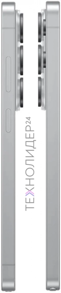 Samsung Galaxy S26 Ultra 12/512 ГБ Серебристый