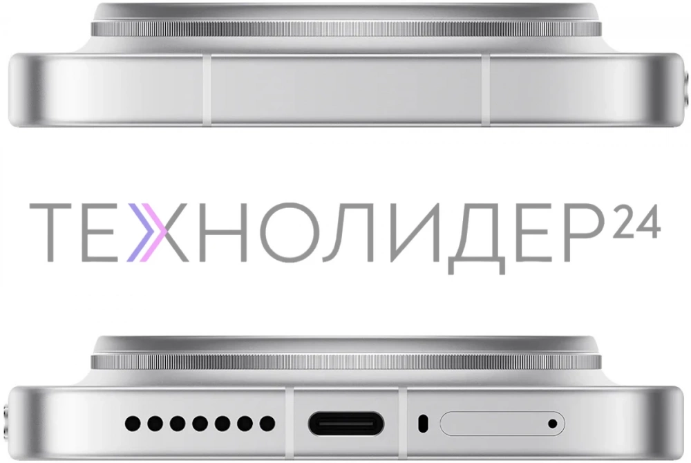 Xiaomi 17 Ultra 16/512 ГБ Белый (Global)