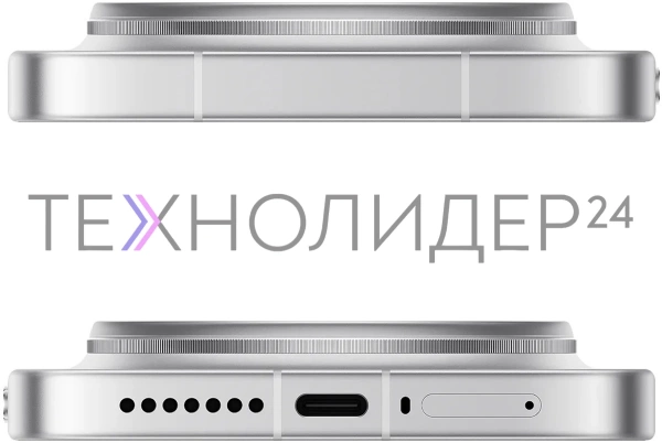 Xiaomi 17 Ultra 16/512 ГБ Белый (Global)