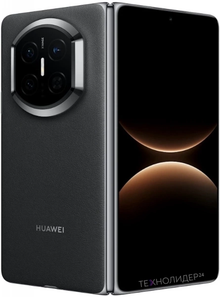 Huawei Mate X7 Черный