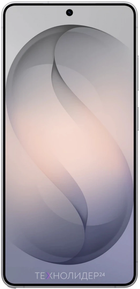 Samsung Galaxy S26 Ultra 12/512 ГБ Серебристый