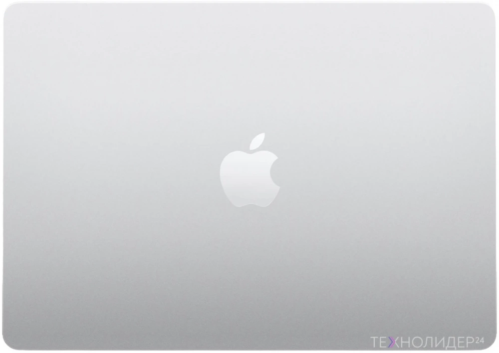 Apple MacBook Air 13" (M5, 32 ГБ, 1 ТБ SSD) Серебристый