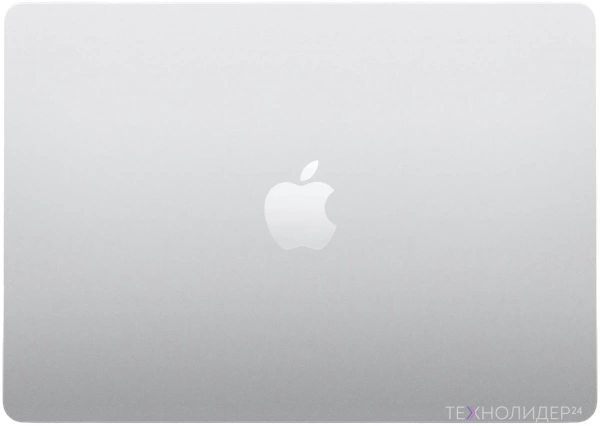 Apple MacBook Air 13" (M5, 32 ГБ, 1 ТБ SSD) Серебристый