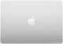 Apple MacBook Air 13" (M5, 32 ГБ, 1 ТБ SSD) Серебристый