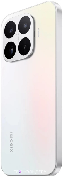 Xiaomi 17T 12/512 ГБ Белый (Global)