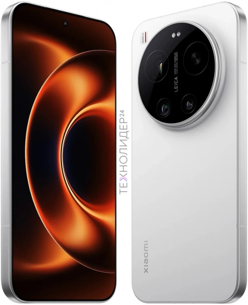Xiaomi 17 Ultra 16/1 ТБ Белый (Global)