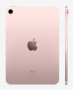 Apple iPad mini (2021) Wi-Fi 256 GB Pink