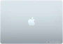 Apple MacBook Air 15" (M5, 16 ГБ, 1 ТБ SSD) Небесно-голубой