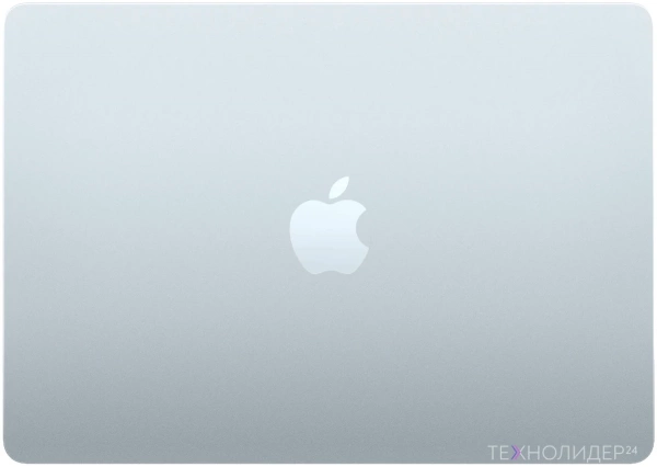 Apple MacBook Air 13" (M5, 32 ГБ, 1 ТБ SSD) Небесно-голубой