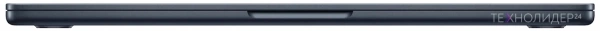 Apple MacBook Air 13" (M5, 32 ГБ, 1 ТБ SSD) Темная ночь