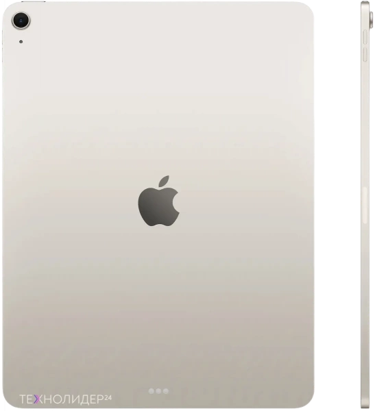 Apple iPad Air 13" (2025) Wi-Fi 1 TB Starlight