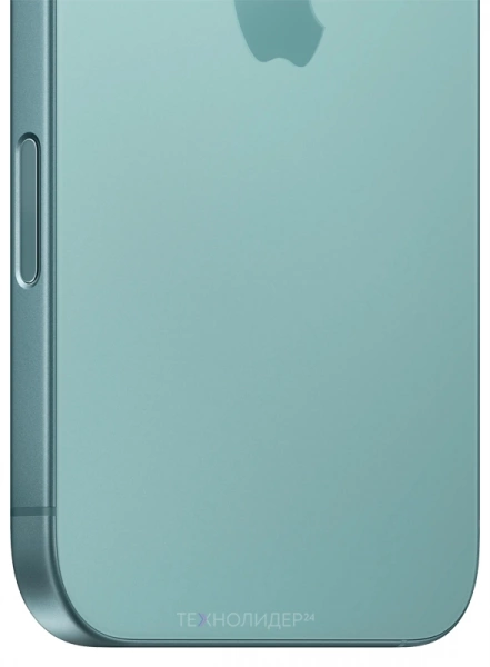 Apple iPhone 16 Plus 512 ГБ Teal