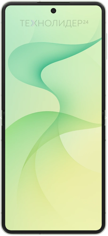Samsung Galaxy Z Flip8 12/512 ГБ Мятный