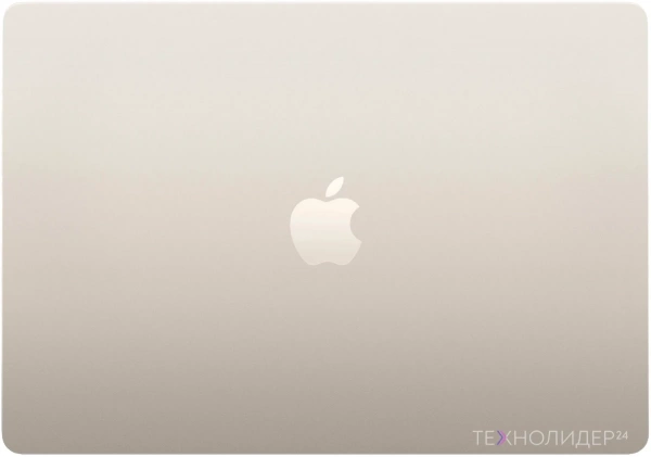 Apple MacBook Air 15" (M5, 32 ГБ, 1 ТБ SSD) Сияющая звезда