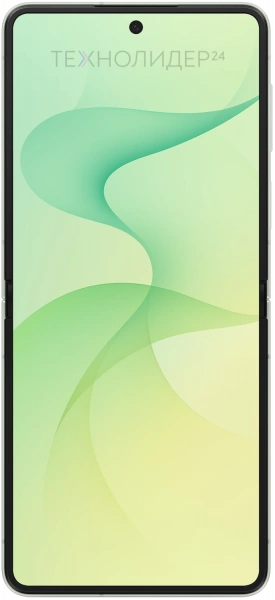 Samsung Galaxy Z Flip8 12/512 ГБ Мятный